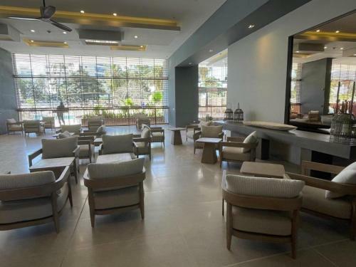 Apartamento Reserva Del Mar