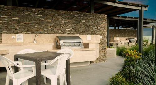 Apartamento Reserva Del Mar