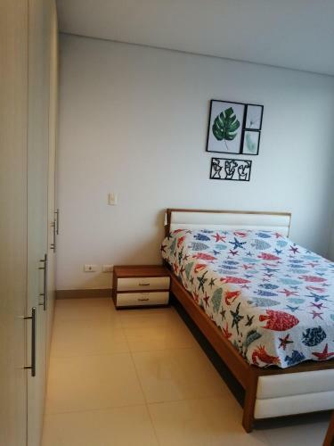Apartamento Reserva Del Mar