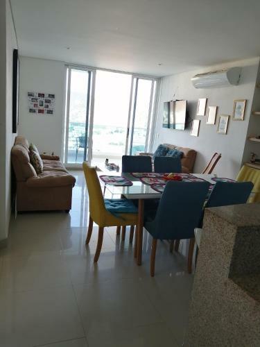 Apartamento Reserva Del Mar