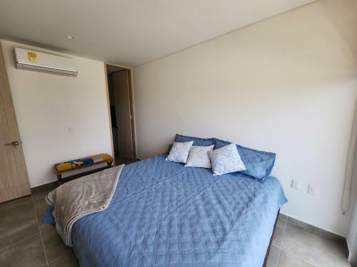 Apartamento Gaira - Santa Marta