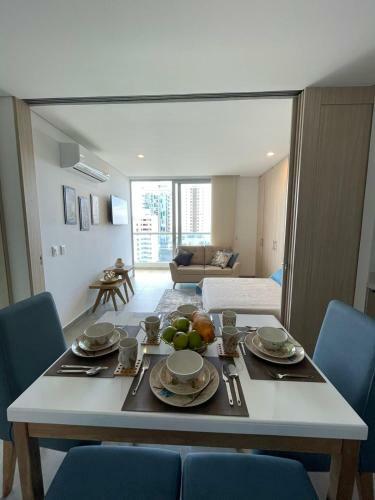 Apartamento Apto En Playa Salguero
