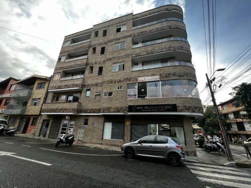 Apartamento Con Excelente Ubicaci�n En Envigado
