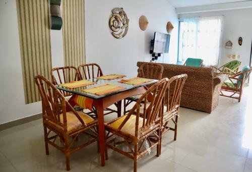 Casa Bah�a: Relax Y Diversi�n
