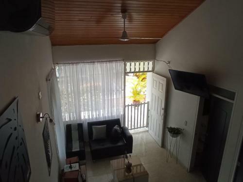 Villa Altos Del Chicala