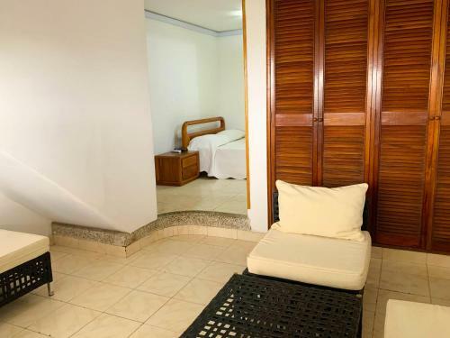 Apartamento Nutilus Para�so Marino Rodadero Sur