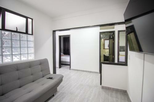 Apartamento Envigado 3 Alcobas Av Poblado