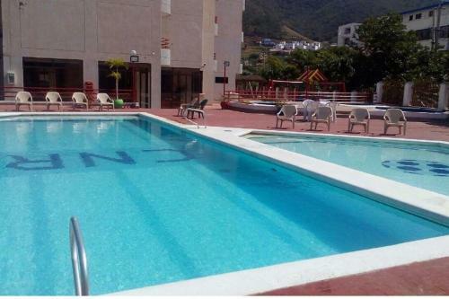Apartamento Descanso Inolvidable Cerca A La Playa