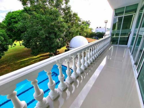 Hermosa Casa En El Pe�on
