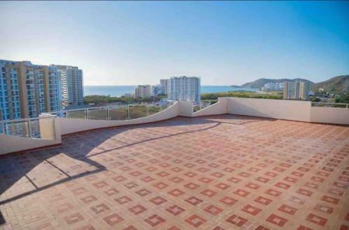 Santa Marta Holiday Apartment, Colombia