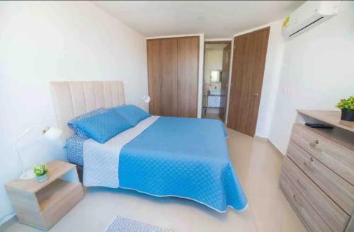 Santa Marta Holiday Apartment, Colombia