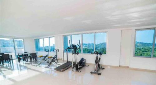 Santa Marta Holiday Apartment, Colombia