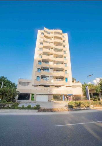 Santa Marta Holiday Apartment, Colombia