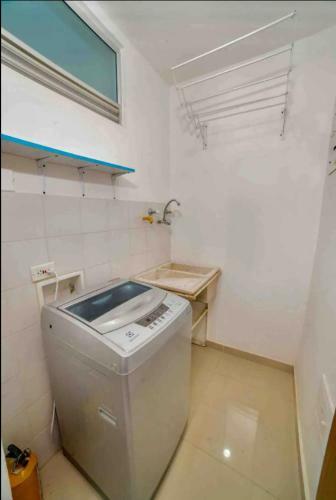 Santa Marta Holiday Apartment, Colombia