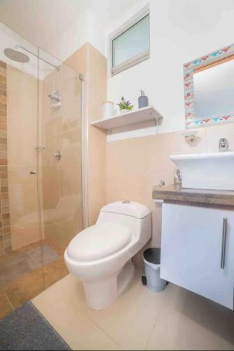 Santa Marta Holiday Apartment, Colombia