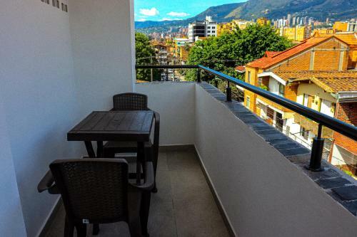 Apartamento Viva Alcala