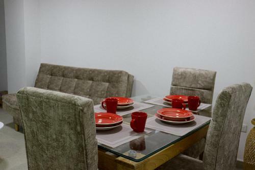 Apartamento Viva Alcala