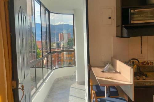 C�modo Aparta Estudio 402