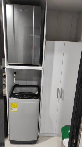 C�modo Aparta Estudio 402