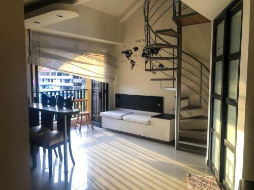 Apartamento Penthouse Rodadero Norte