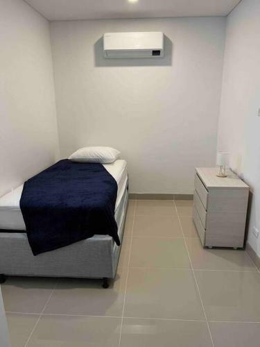Espectacular Apartamento Nuevo