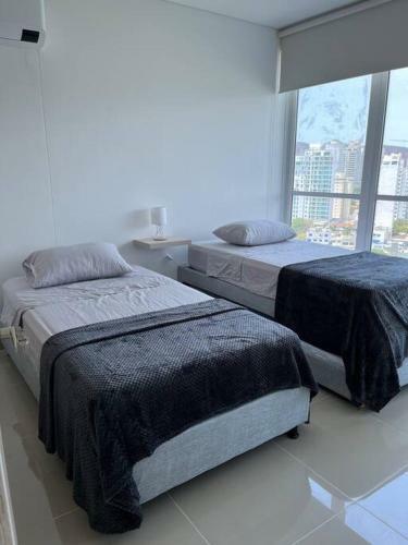 Espectacular Apartamento Nuevo