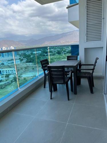 Espectacular Apartamento Nuevo