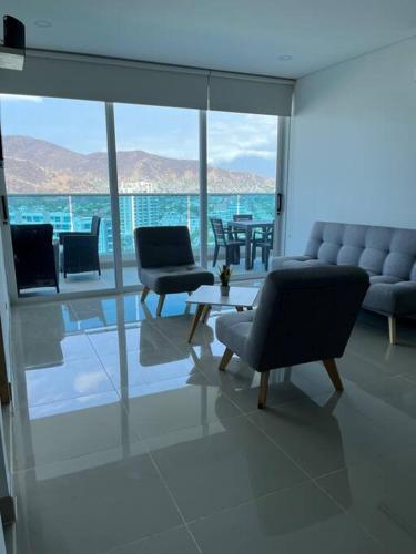 Espectacular Apartamento Nuevo