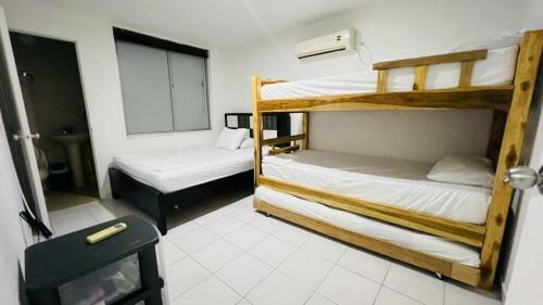 Apartamento Santa Marta El Rodadero