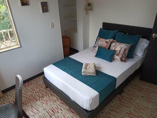 Coliving El Jardin de Envigado Sede San Marcos