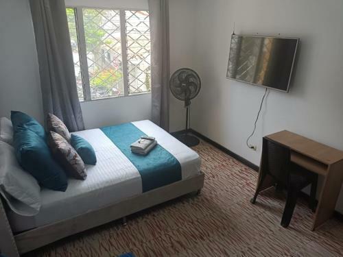Coliving El Jardin de Envigado Sede San Marcos