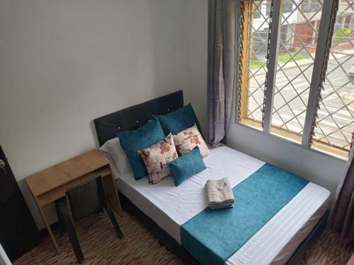 Coliving El Jardin de Envigado Sede San Marcos