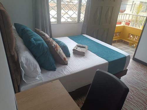 Coliving El Jardin de Envigado Sede San Marcos