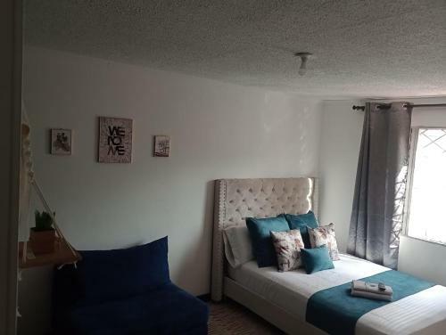 Coliving El Jardin de Envigado Sede San Marcos