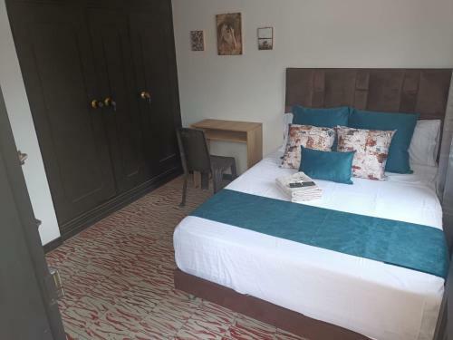 Coliving El Jardin de Envigado Sede San Marcos