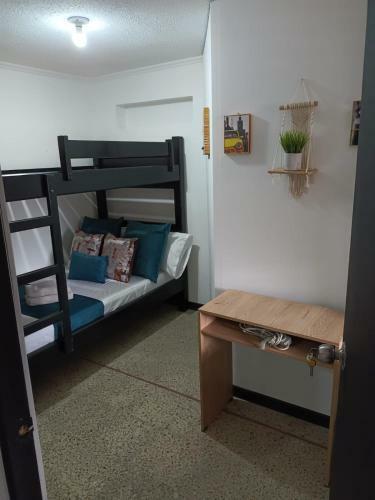 Coliving El Jardin de Envigado Sede San Marcos