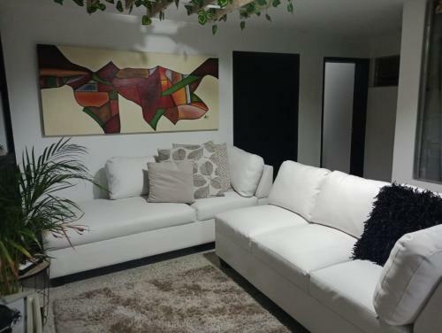 Coliving El Jardin de Envigado Sede San Marcos
