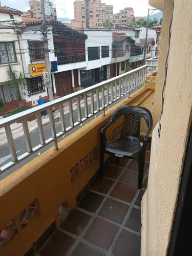 Coliving El Jardin de Envigado Sede San Marcos