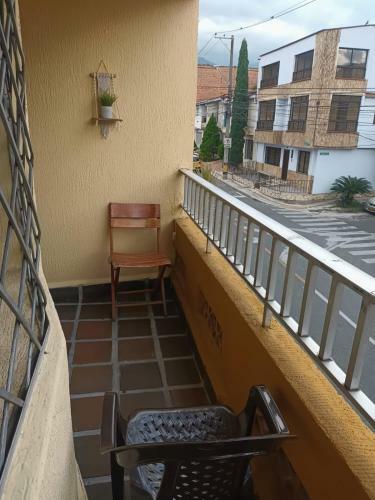 Coliving El Jardin de Envigado Sede San Marcos