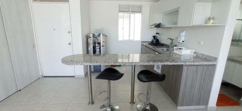 Apartamento Vacacional Girardot