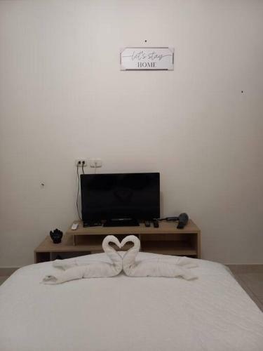 Beatiful Apartment In Condo