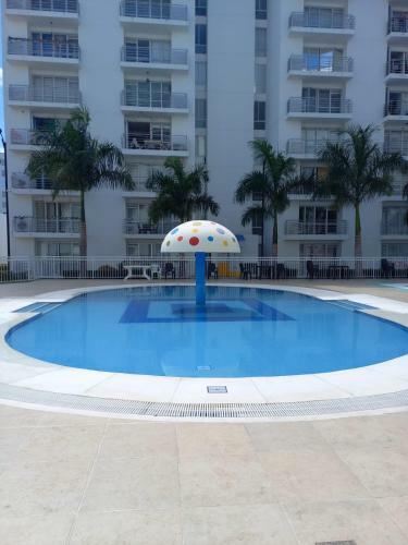 Beatiful Apartment In Condo