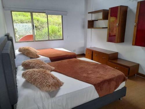 Gran Casa Envigado Jacuzzi, Sauna Y Mirador
