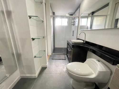 Apartamento D�plex Con La Mejor Vista A La Cuidad