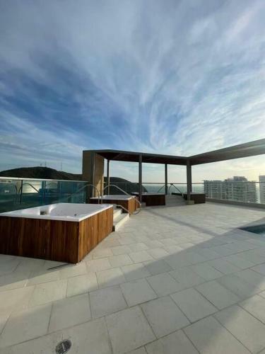Aparta Suite, Hermosa Vista Piso 11