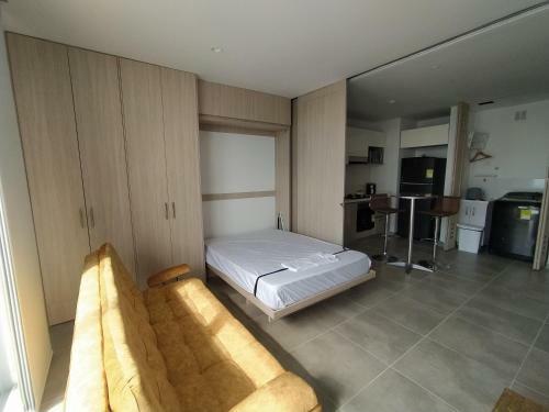 Exclusivo Apartamento Frente Al Mar