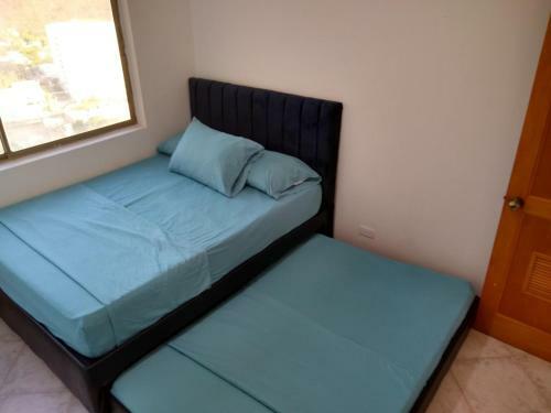 Apartamento Hotel Pe�on Del Rodadero