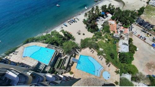 Apartamento Hotel Pe�on Del Rodadero
