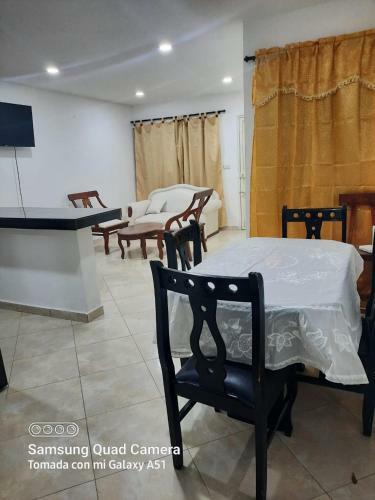 Apartamento Amoblado