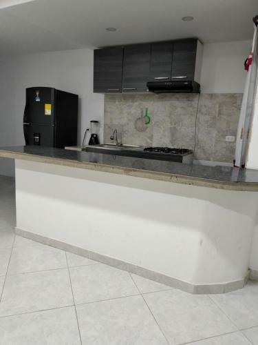 Apartamento Amoblado
